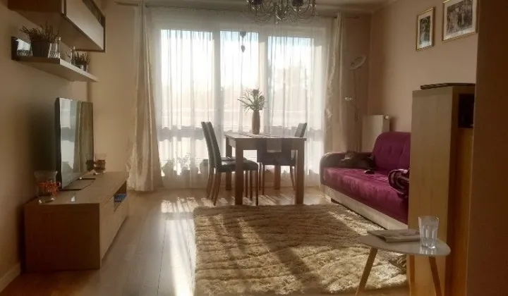 Mieszkanie 2-pokojowe Kraków Płaszów, ul. Mały Płaszów