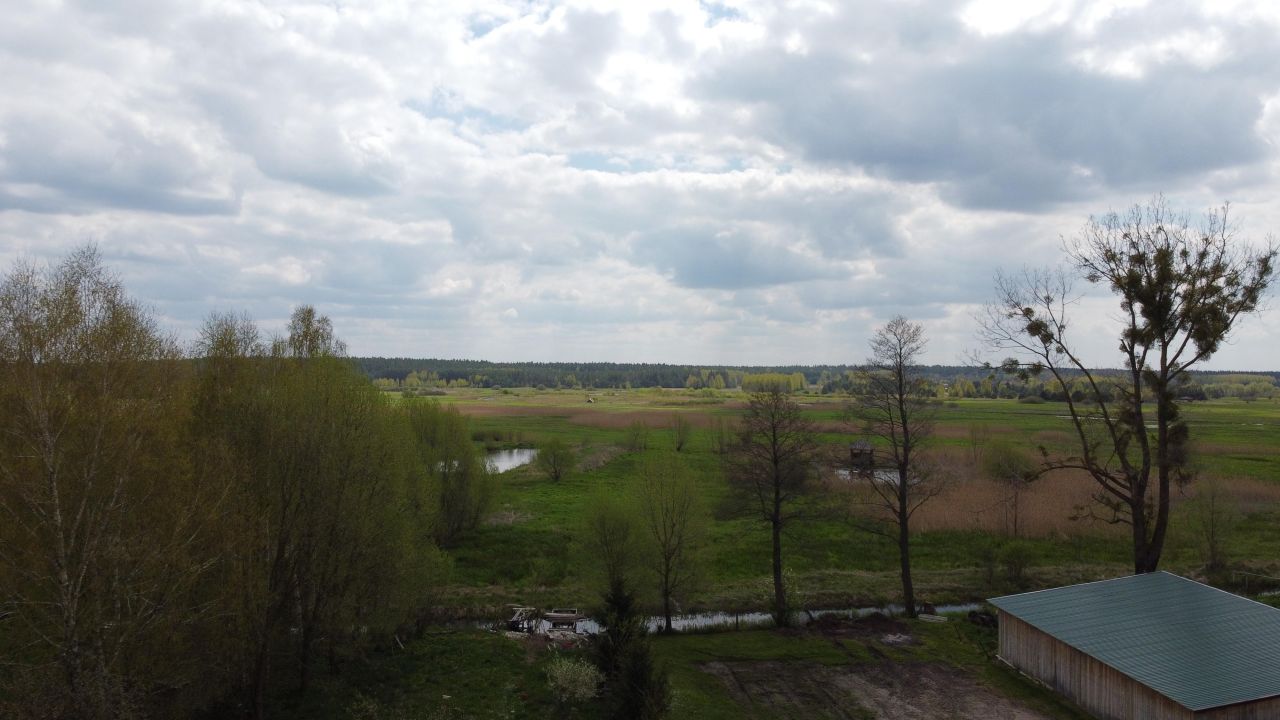 Działka rolna Odrynki, Odrynki. Zdjęcie 3