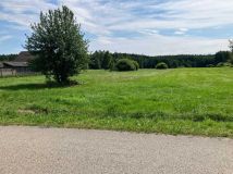 Działka rolno-budowlana Kucębów Kucębów Dolny. Zdjęcie 2