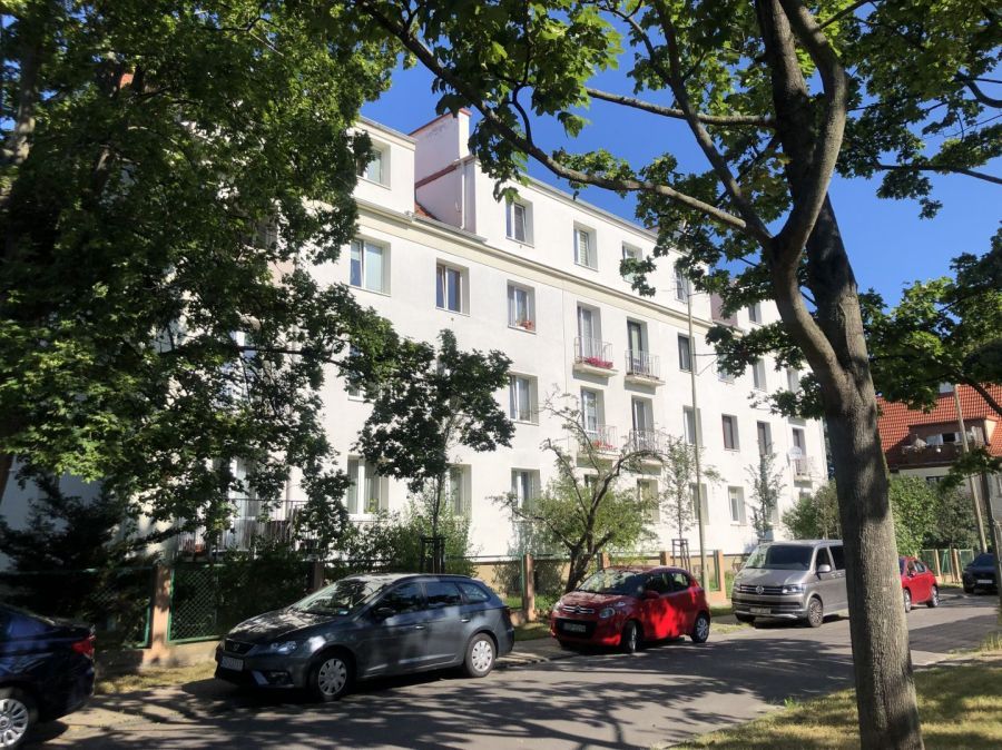Mieszkanie 2-pokojowe Sopot, ul. Króla Jana Kazimierza. Zdjęcie 9