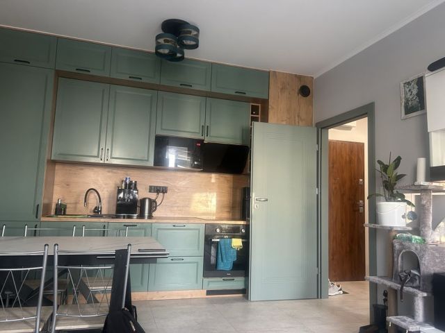 Mieszkanie na sprzedaż, 3 pokoje, 51 m², Oława