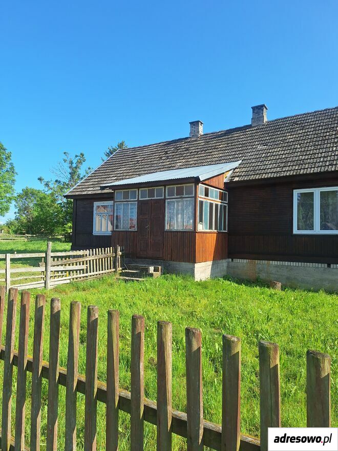 siedlisko, 3 pokoje Rudawka. Zdjęcie 2