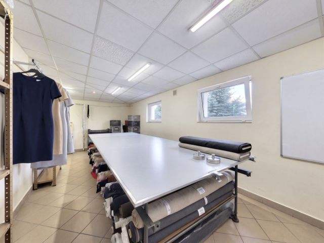 dom wolnostojący, 7 pokoi Łowicz, ul. Zgoda. Zdjęcie 5