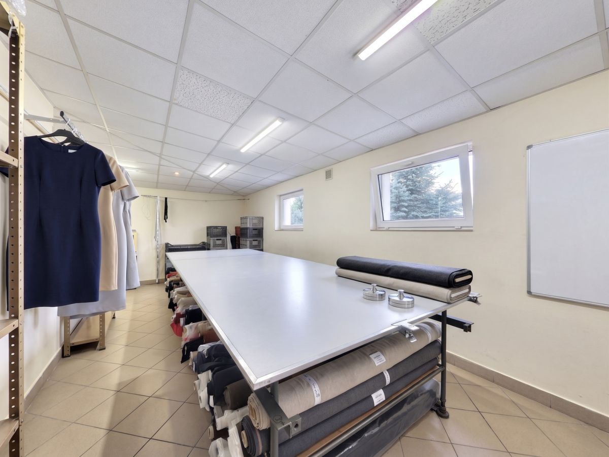 dom wolnostojący, 7 pokoi Łowicz, ul. Zgoda. Zdjęcie 5