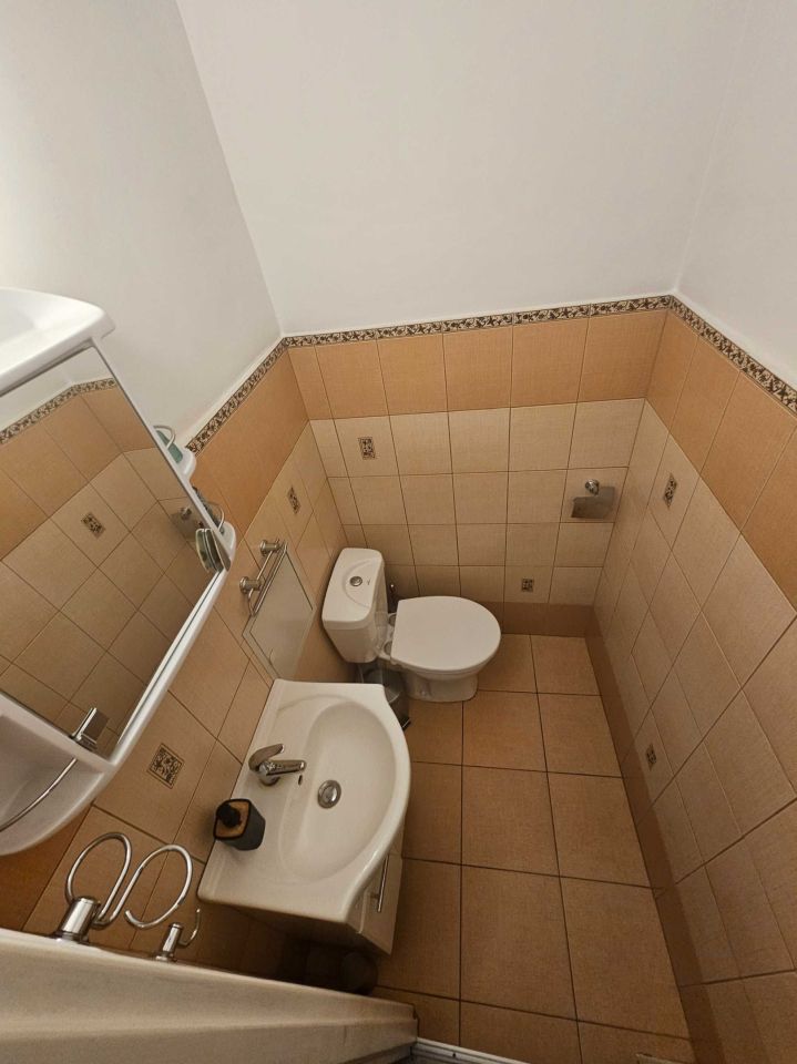 Mieszkanie 3-pokojowe Libiąż. Zdjęcie 13