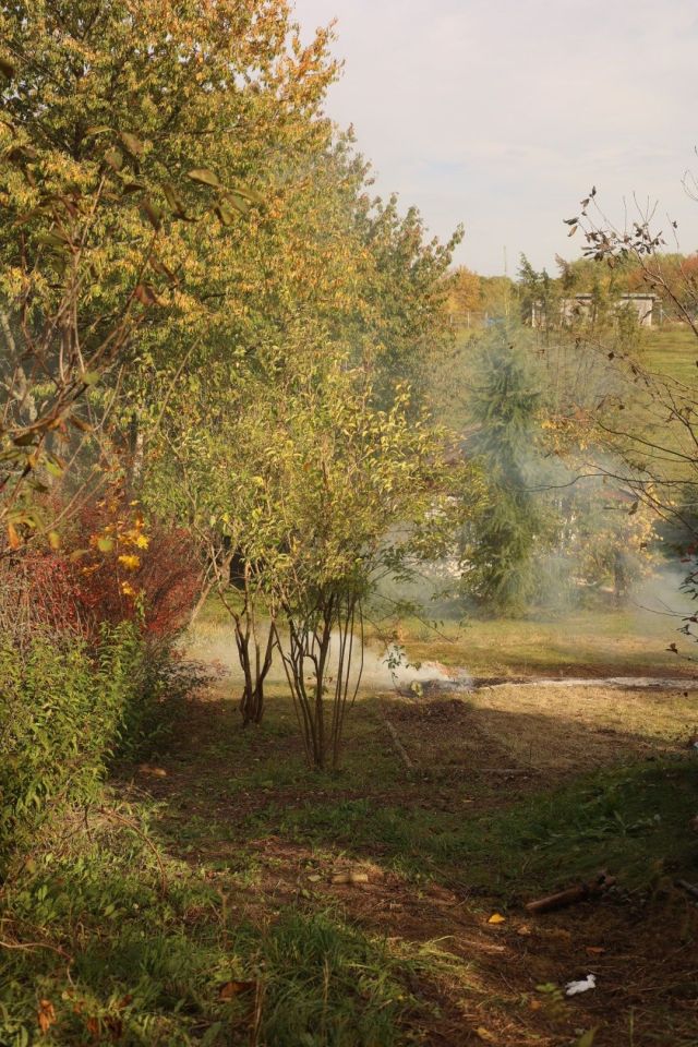 Działka rod Uniszowice. Zdjęcie 3