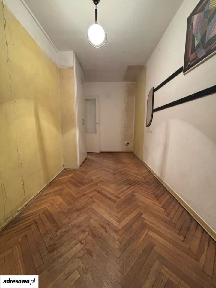 Mieszkanie 2-pokojowe Warszawa Żoliborz, ul. Zygmunta Krasińskiego. Zdjęcie 8