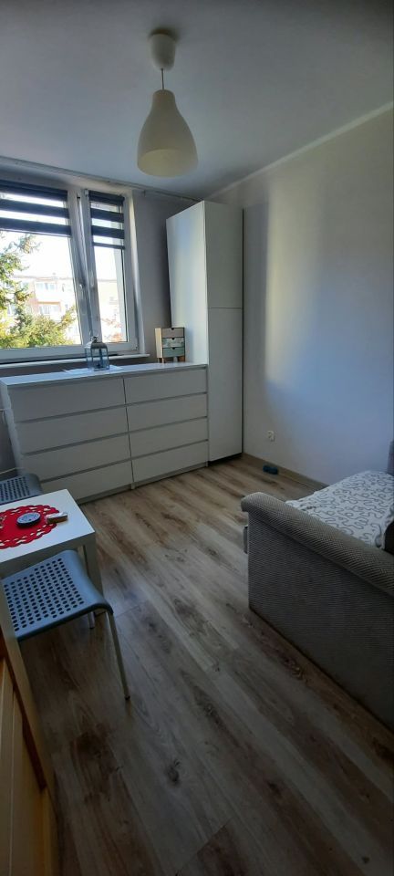 Mieszkanie 2-pokojowe Nowe, os. Nadwiślańskie. Zdjęcie 4