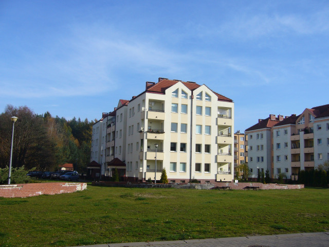 Mieszkanie 3-pokojowe Gdynia Wielki Kack, ul. Górnicza. Zdjęcie 1