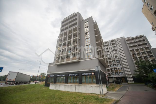 Mieszkanie 2-pokojowe Kraków Dębniki, ul. Wacława Lipińskiego. Zdjęcie 1