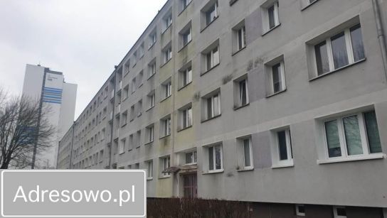 Mieszkanie 2-pokojowe Poznań Rataje, os. Piastowskie. Zdjęcie 1