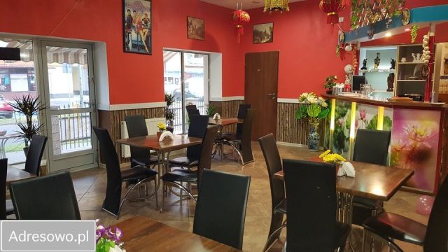 Lokal Luboń Żabikowo, ul. Tadeusza Kościuszki. Zdjęcie 1