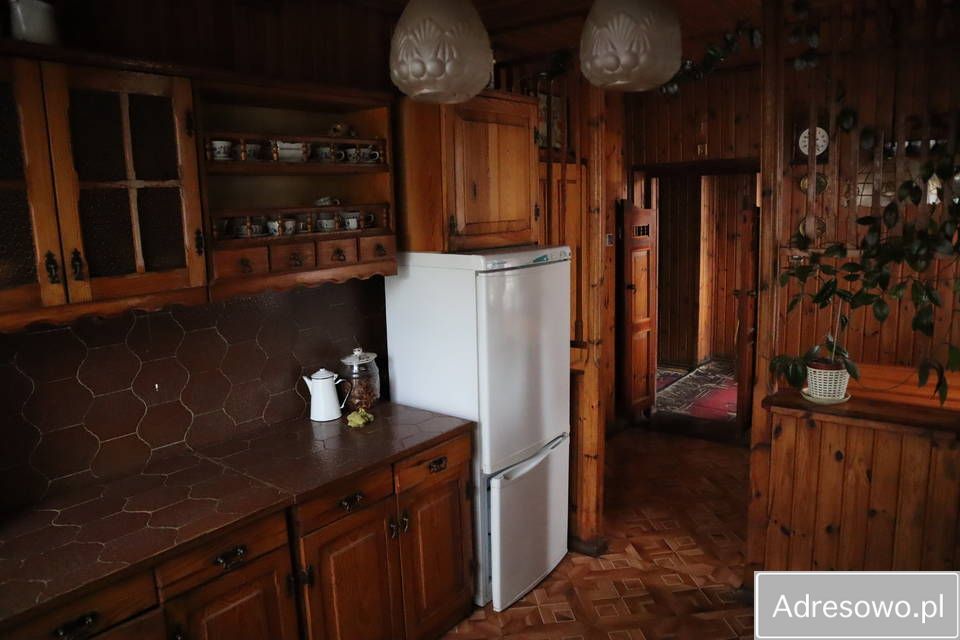 dom wolnostojący, 5 pokoi Białogard, ul. Obotrytów. Zdjęcie 7