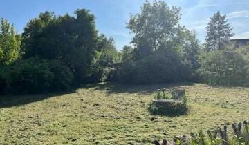 Działka rod Gdańsk Jelitkowo, ul. Bursztynowa