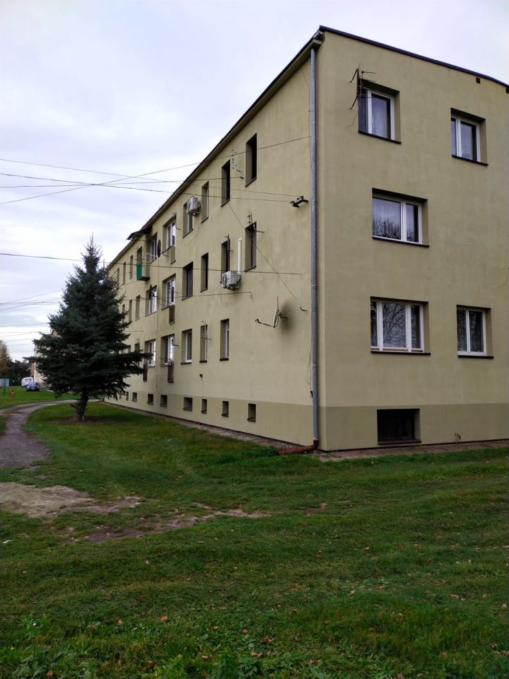Mieszkanie 2-pokojowe Stary Lubliniec, ul. Osiedle