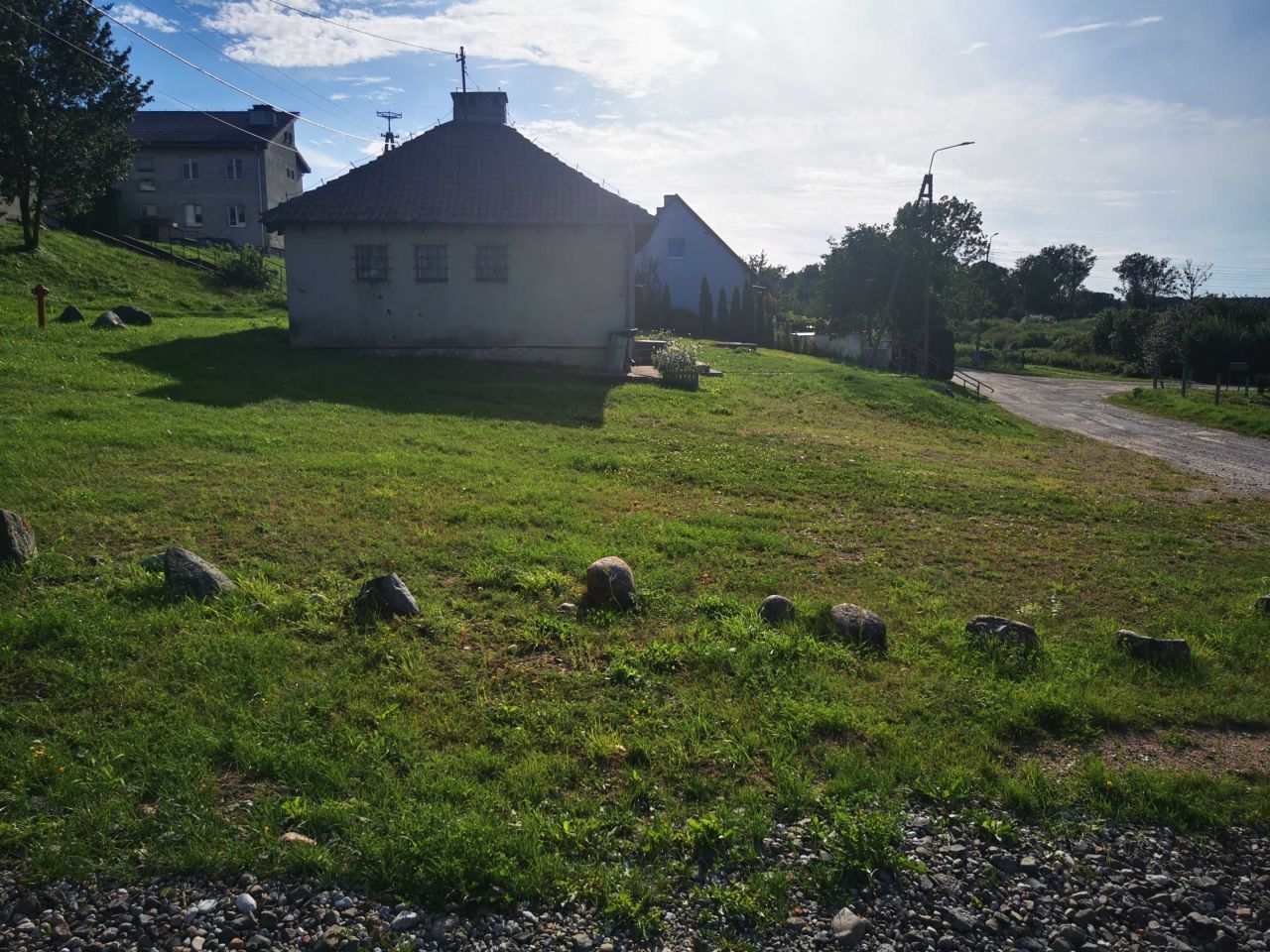 Działka budowlana Mojtyny. Zdjęcie 6