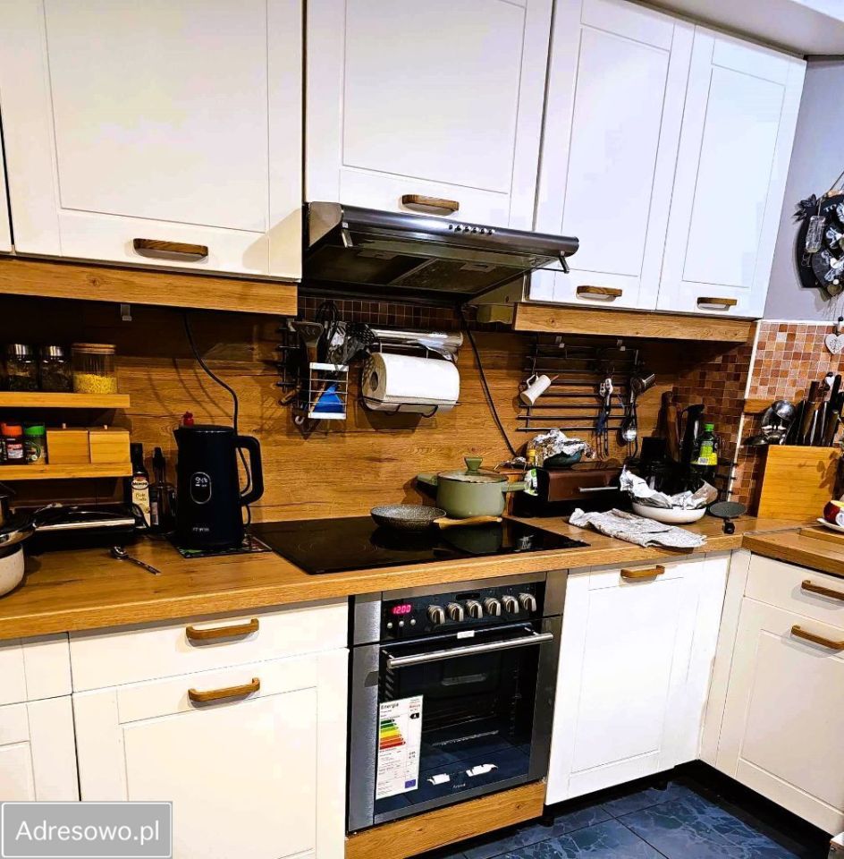 Mieszkanie 4-pokojowe Koszalin, ul. gen. Władysława Sikorskiego. Zdjęcie 12