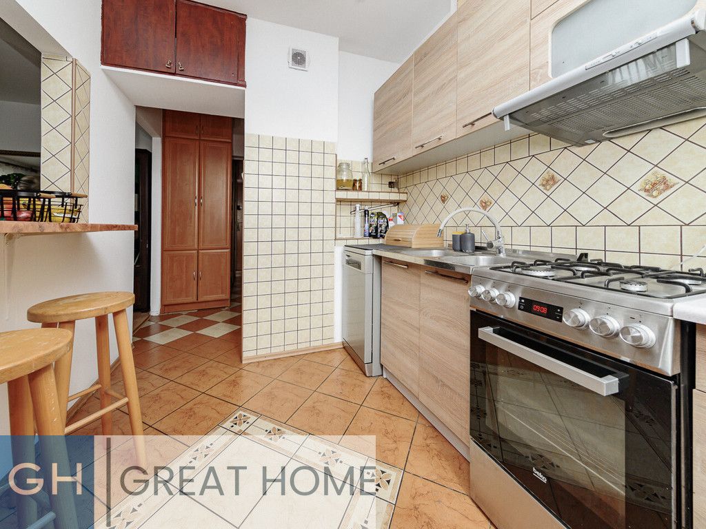 Mieszkanie 3-pokojowe Warszawa Praga-Południe, ul. Eugeniusza Horbaczewskiego. Zdjęcie 4