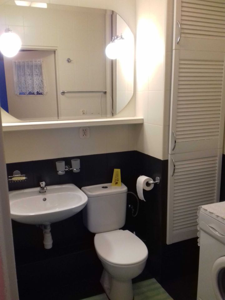 Mieszkanie 1-pokojowe Pruszków, ul. Emancypantek. Zdjęcie 6