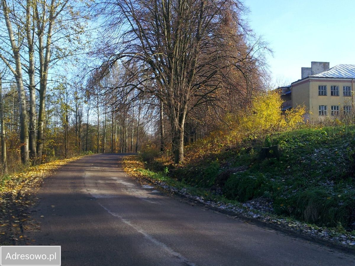 Nieruchomość komercyjna Sobieska Wola Pierwsza. Zdjęcie 5