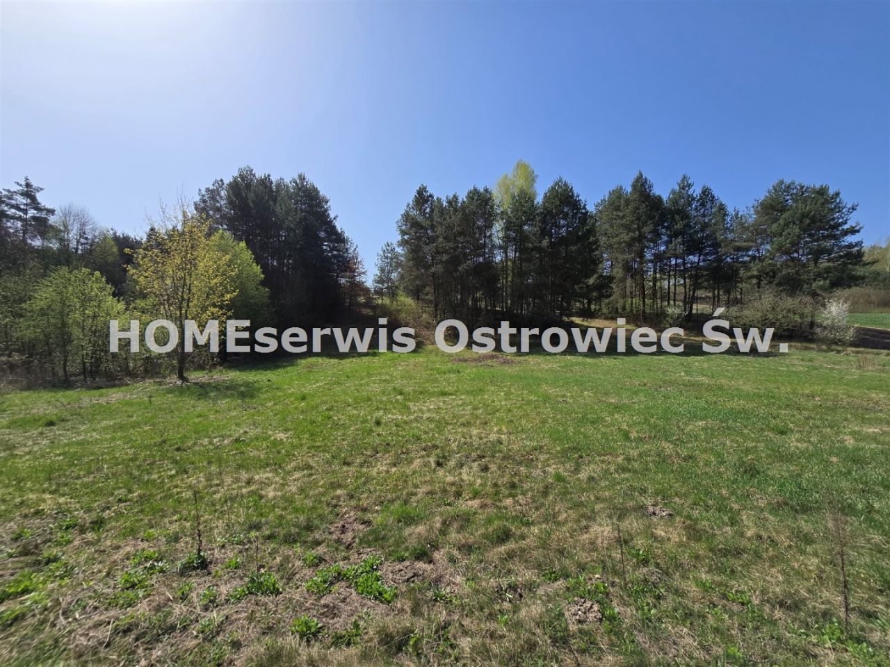 Działka Nowe. Zdjęcie 8