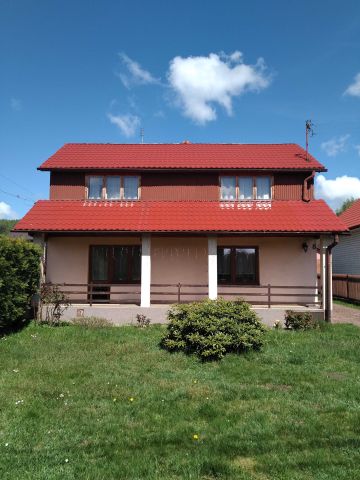 dom wolnostojący Bydlin. Zdjęcie 1