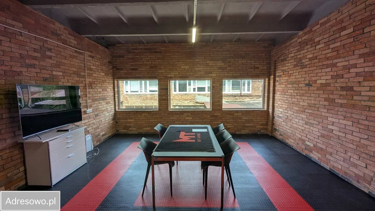 Hala/magazyn Łódź Bałuty, ul. Brukowa. Zdjęcie 11