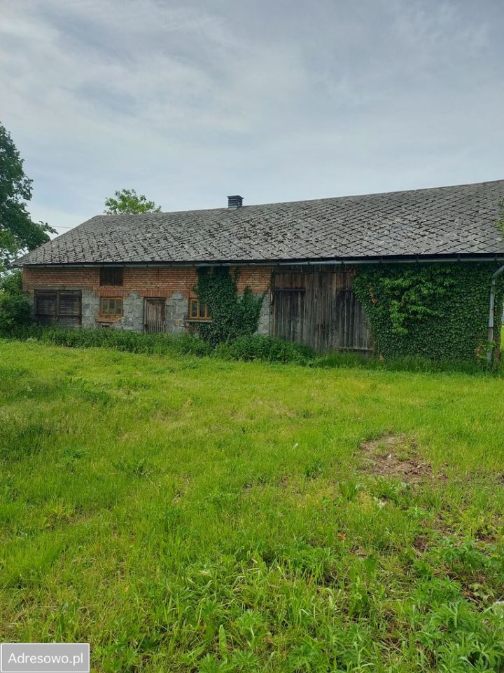 dom wolnostojący, 4 pokoje Odrzechowa, ul. Jana. Zdjęcie 5