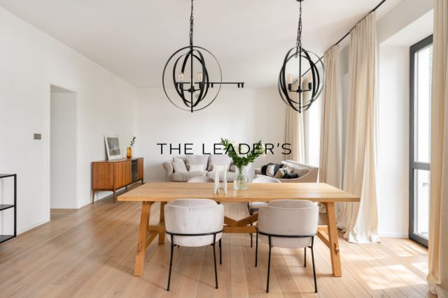 Mieszkanie 3-pokojowe Warszawa, ul. Antoniego Edwarda Odyńca. Zdjęcie 3