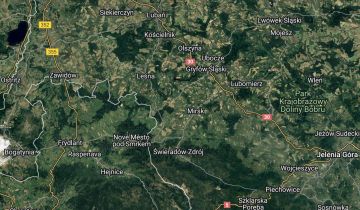 Działka rolna Giebułtów Augustów