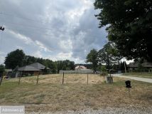 Działka budowlana Kuźnica Głogowska Głuchów. Zdjęcie 2