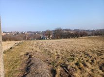 Działka rolno-budowlana Husów. Zdjęcie 2