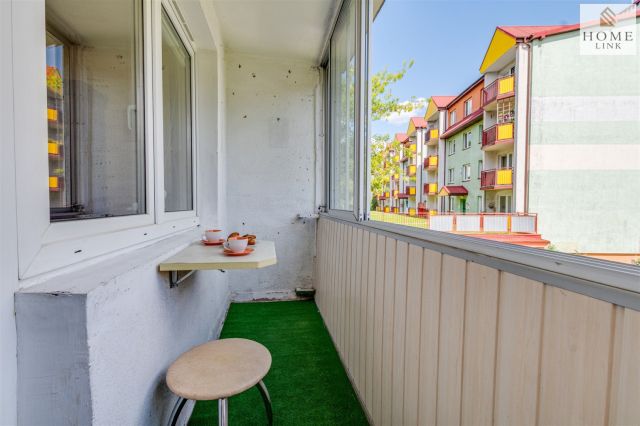 Mieszkanie 2-pokojowe Olsztyn Zatorze, ul. Antoniego Małeckiego. Zdjęcie 15