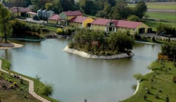 Nieruchomość komercyjna Kębliny, ul. Włościańska