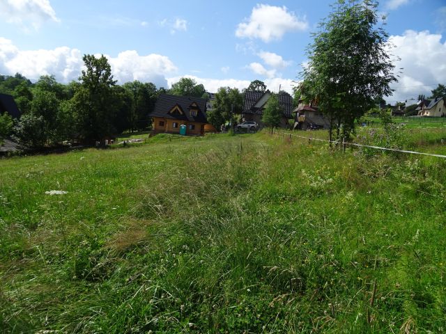 Działka budowlana Ząb Kowale, ul. Podbrzeżki. Zdjęcie 2