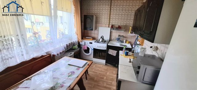 Mieszkanie 2-pokojowe Bydgoszcz Osiedle Leśne. Zdjęcie 5