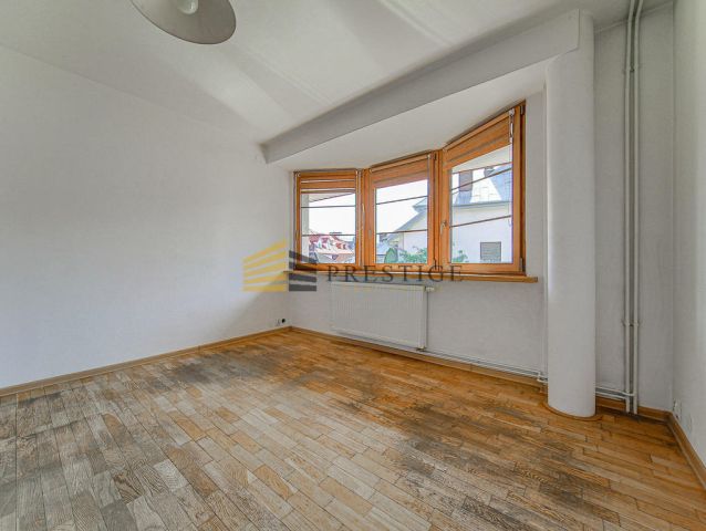 dom szeregowy, 7 pokoi Warszawa Ursynów, ul. Czapli. Zdjęcie 14