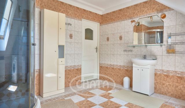 dom szeregowy, 6 pokoi Bielany Wrocławskie, ul. Dwa Światy. Zdjęcie 8