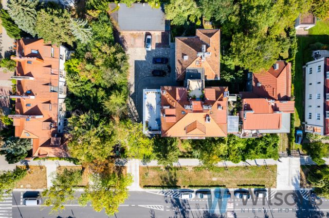 Mieszkanie 2-pokojowe Warszawa Mokotów, ul. Antoniego Malczewskiego. Zdjęcie 10