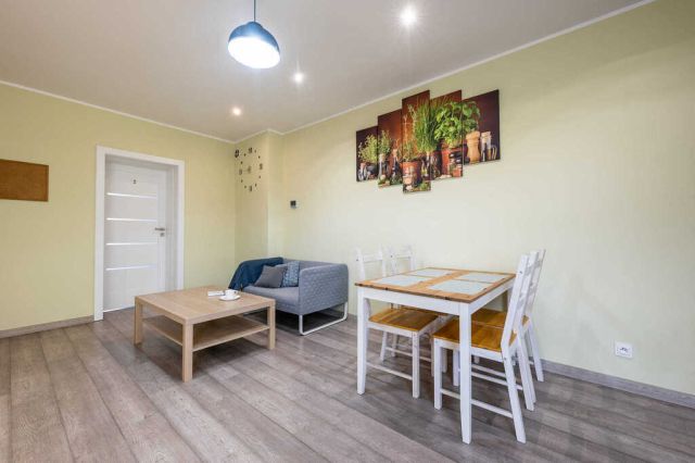 Pokój 4-pokojowe Szczecin Niebuszewo, ul. Unisławy. Zdjęcie 5