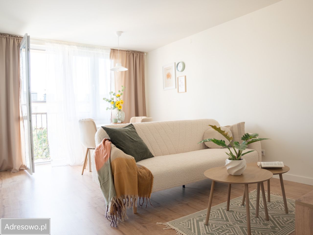 Mieszkanie 2-pokojowe Mielec, ul. Janusza Kusocińskiego. Zdjęcie 1