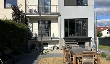 dom szeregowy, 7 pokoi Bydgoszcz Osowa Góra, ul. Ptasia