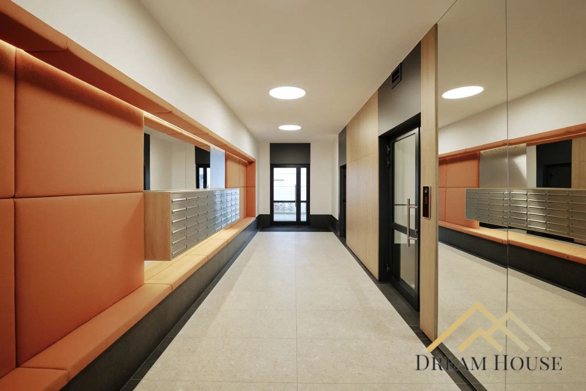 Mieszkanie 2-pokojowe Gdańsk Łostowice, ul. Wojciecha Kiedrowskiego. Zdjęcie 11