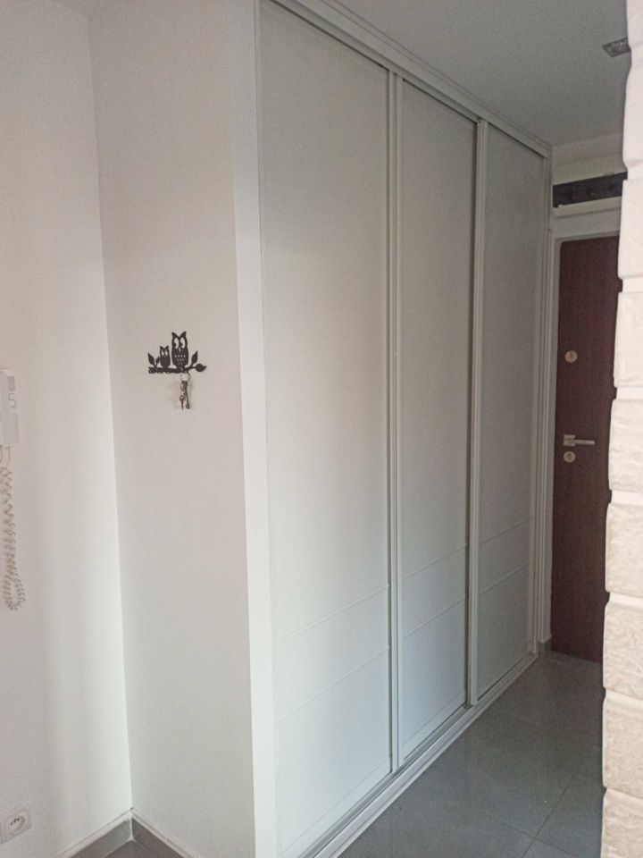 Mieszkanie 2-pokojowe Tomaszów Mazowiecki, ul. Michała Biernackiego. Zdjęcie 3