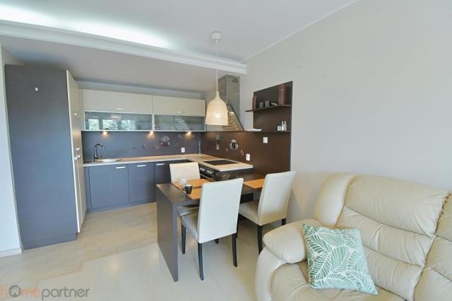 Mieszkanie 2-pokojowe Wrocław Fabryczna, ul. Mosiężna. Zdjęcie 3