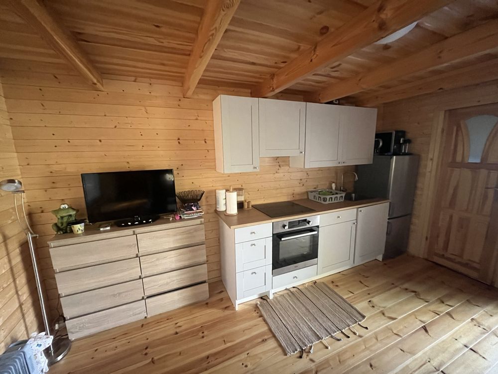 dom letniskowy Nowe Łachy. Zdjęcie 8