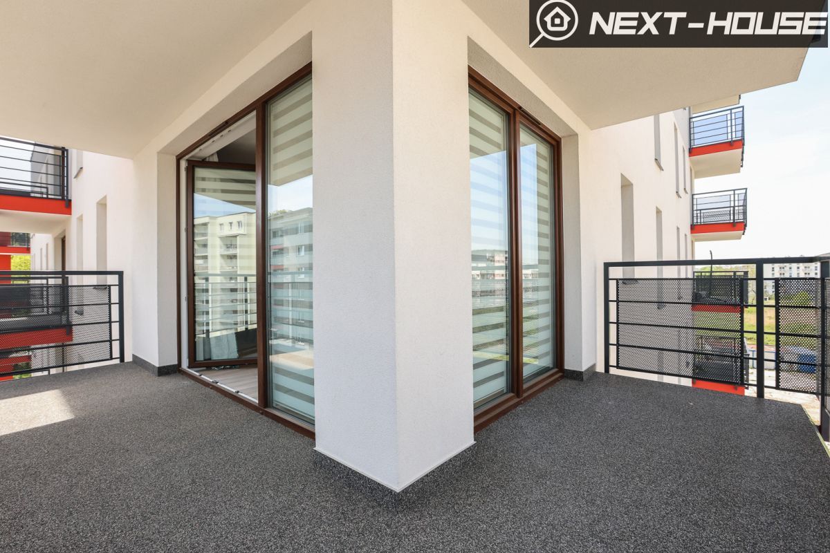 Mieszkanie 3-pokojowe Kraków Borek Fałęcki, ul. Zdunów. Zdjęcie 3