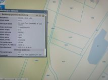 Działka rekreacyjna Łagów. Zdjęcie 4