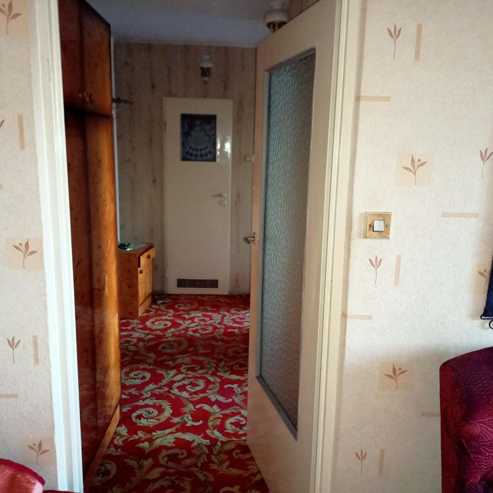 Mieszkanie 2-pokojowe Nowy Sącz Barskie, al. Aleje mjr. Henryka Sucharskiego. Zdjęcie 19