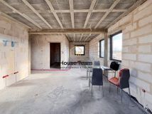 dom wolnostojący, 4 pokoje Małe Rudy, ul. Brzoskwiniowa. Zdjęcie 4